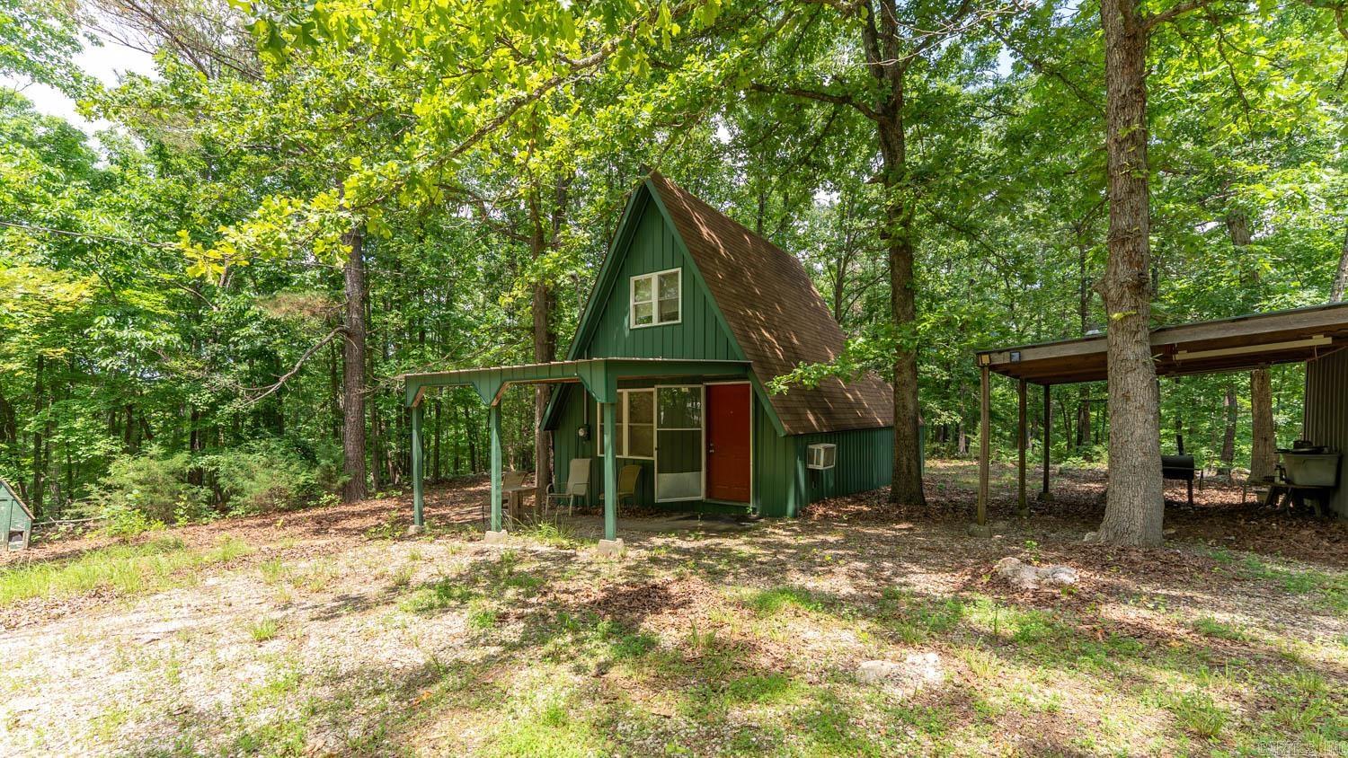 Photo 5 - Residential for sale – 17  Mary   Hardy, AR