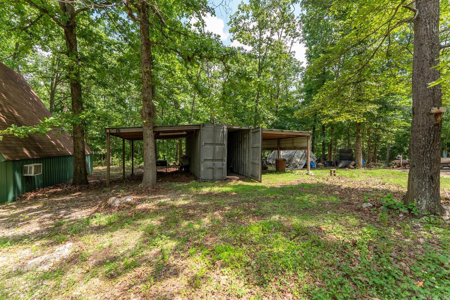 Photo 6 - Residential for sale – 17  Mary   Hardy, AR