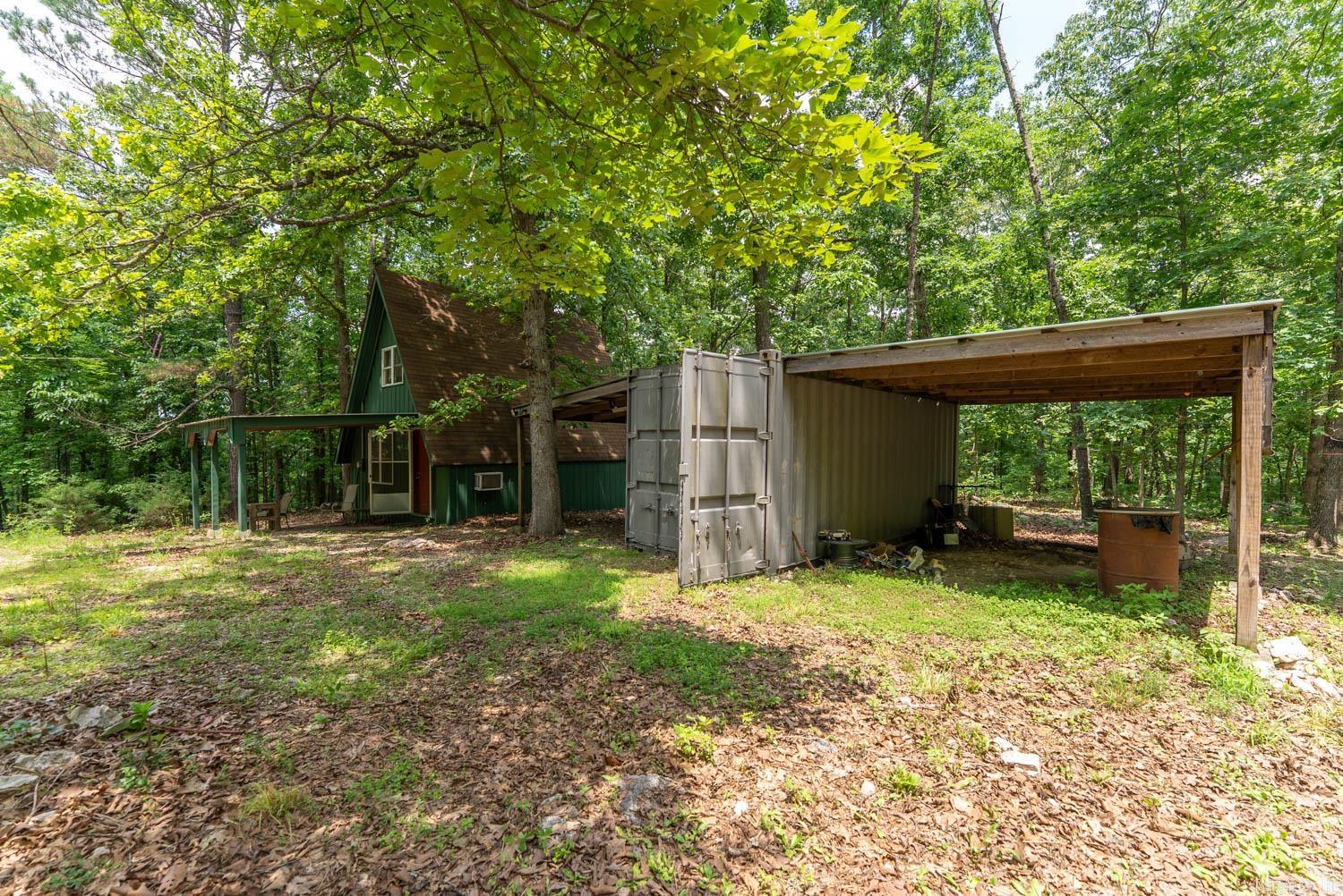 Photo 7 - Residential for sale – 17  Mary   Hardy, AR
