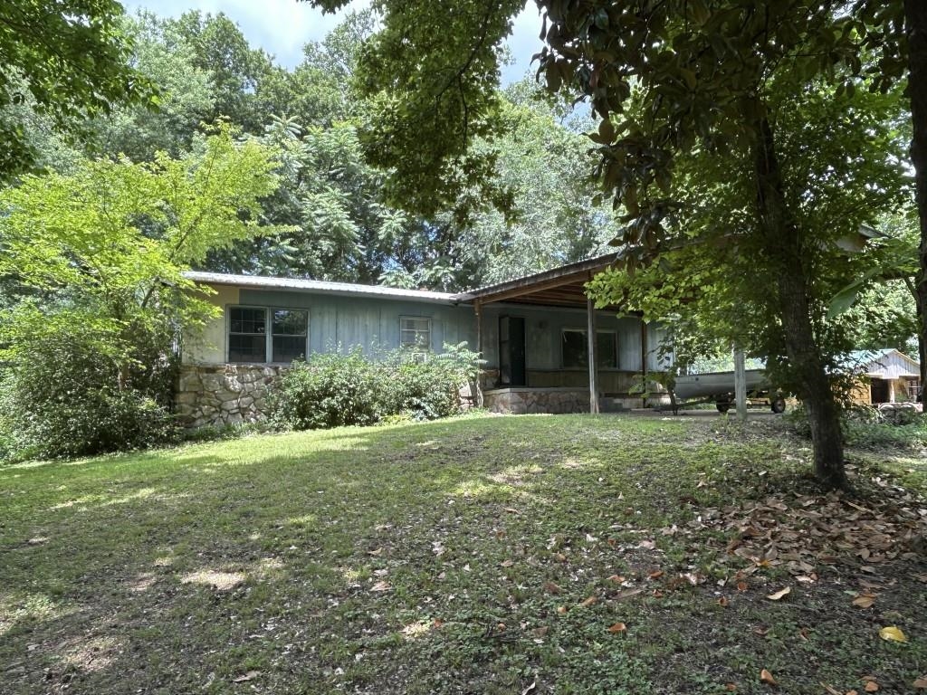 Photo 4 - Residential for sale – 622  Da Hu   Melbourne, AR