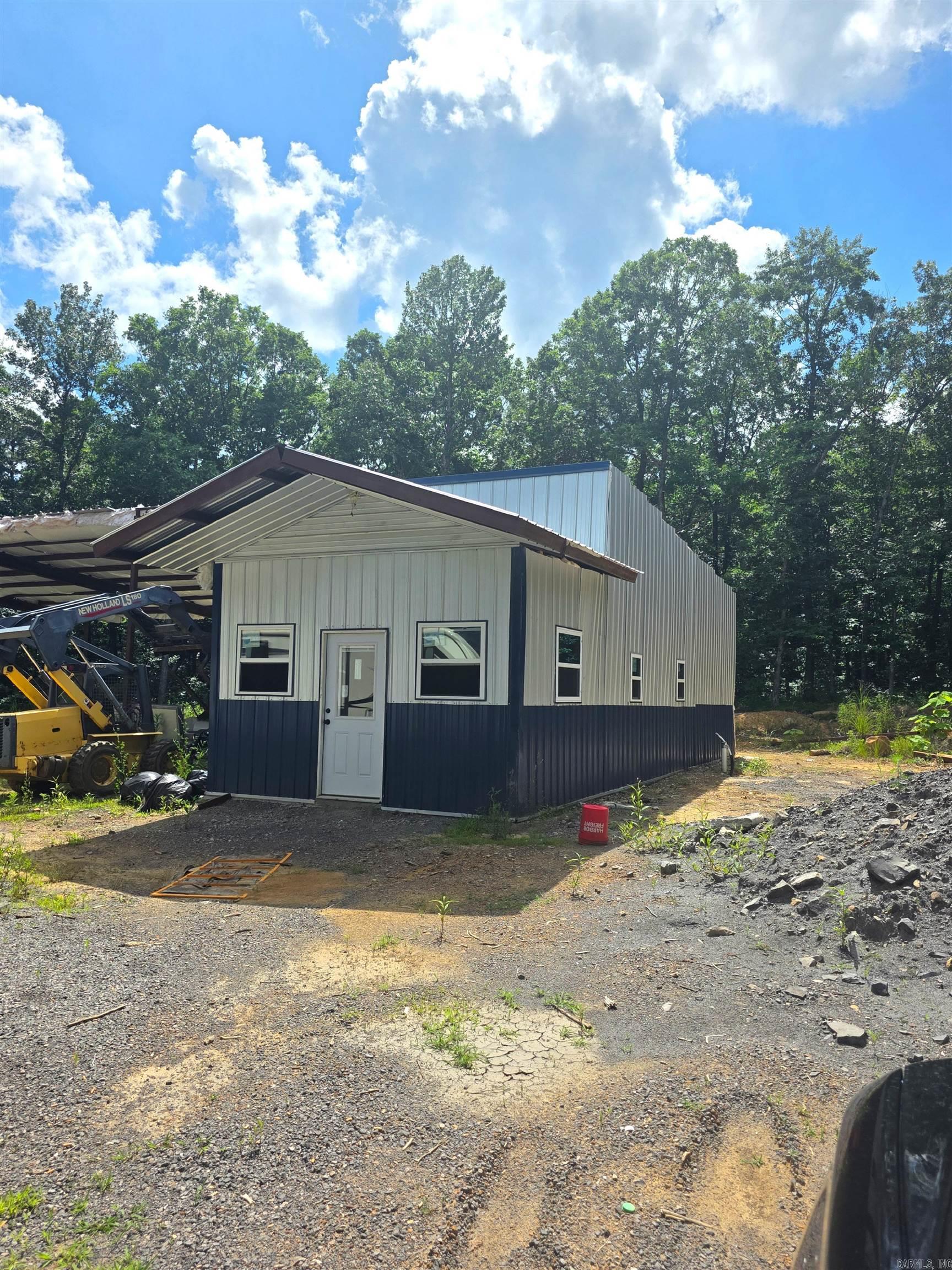 Photo 2 - Vacant Land for sale – 50  Cantrell Road   Locust Grove, AR