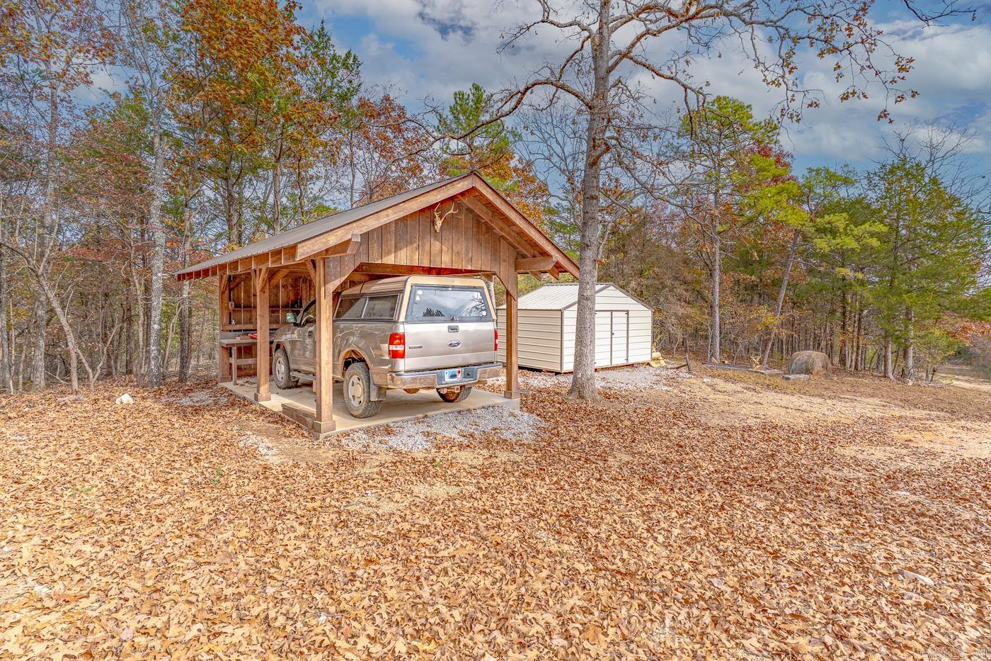 Photo 21 - Residential for sale – 421  Tail Star Trl   Elizabeth, AR