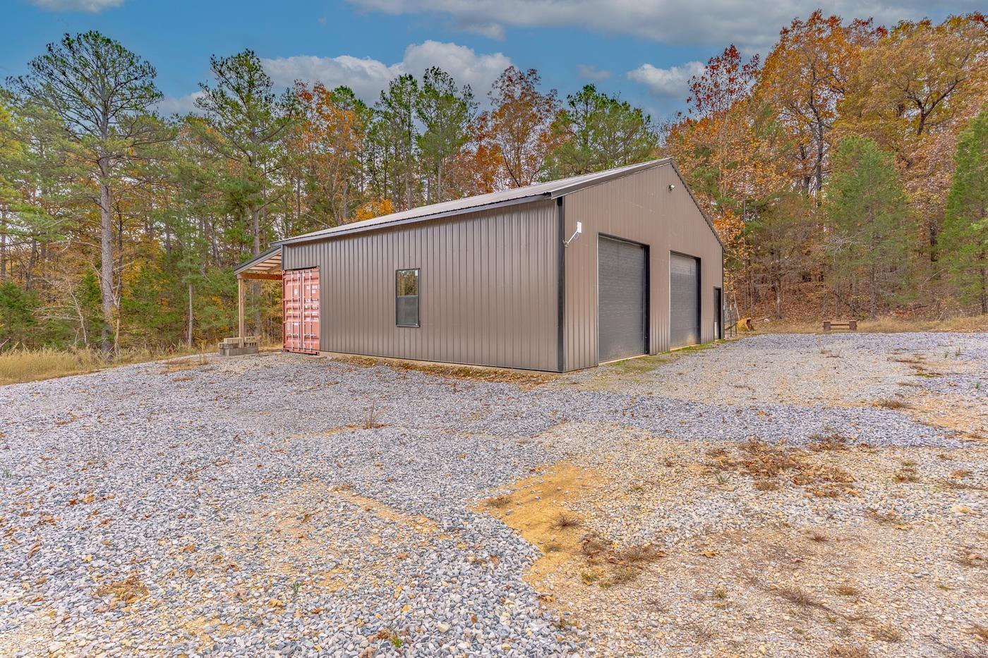 Photo 24 - Residential for sale – 421  Tail Star Trl   Elizabeth, AR