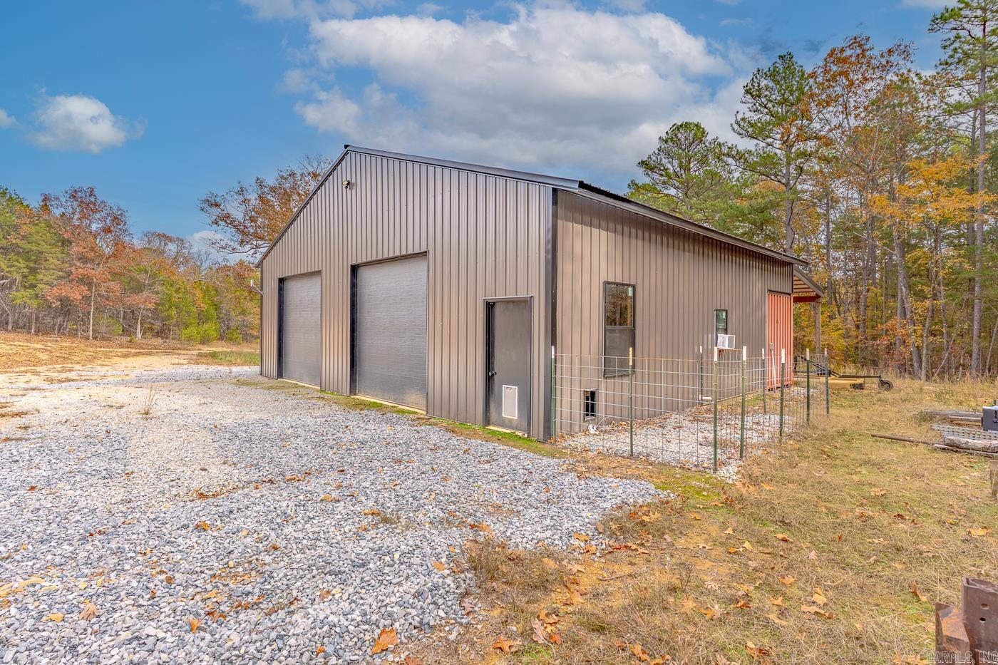 Photo 25 - Residential for sale – 421  Tail Star Trl   Elizabeth, AR