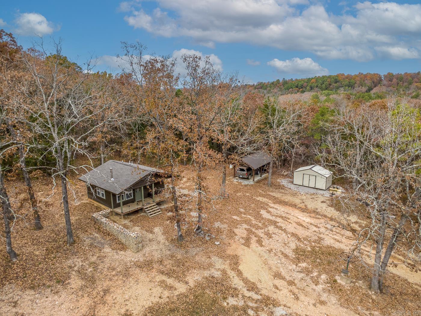 Photo 35 - Residential for sale – 421  Tail Star Trl   Elizabeth, AR