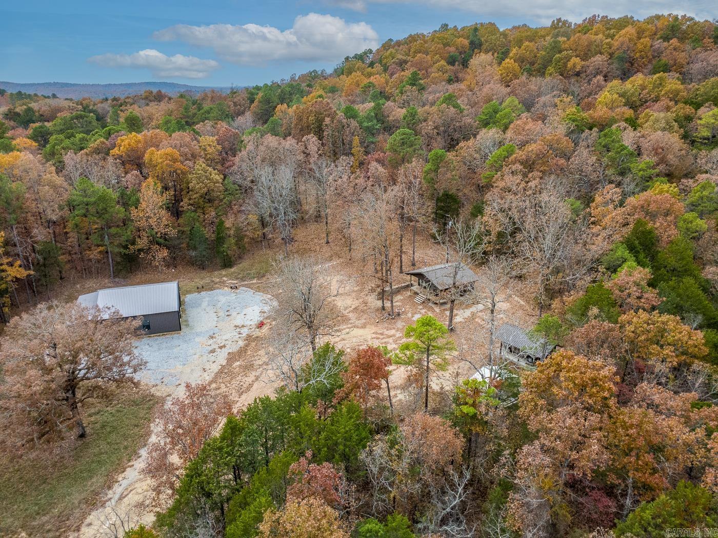 Photo 37 - Residential for sale – 421  Tail Star Trl   Elizabeth, AR