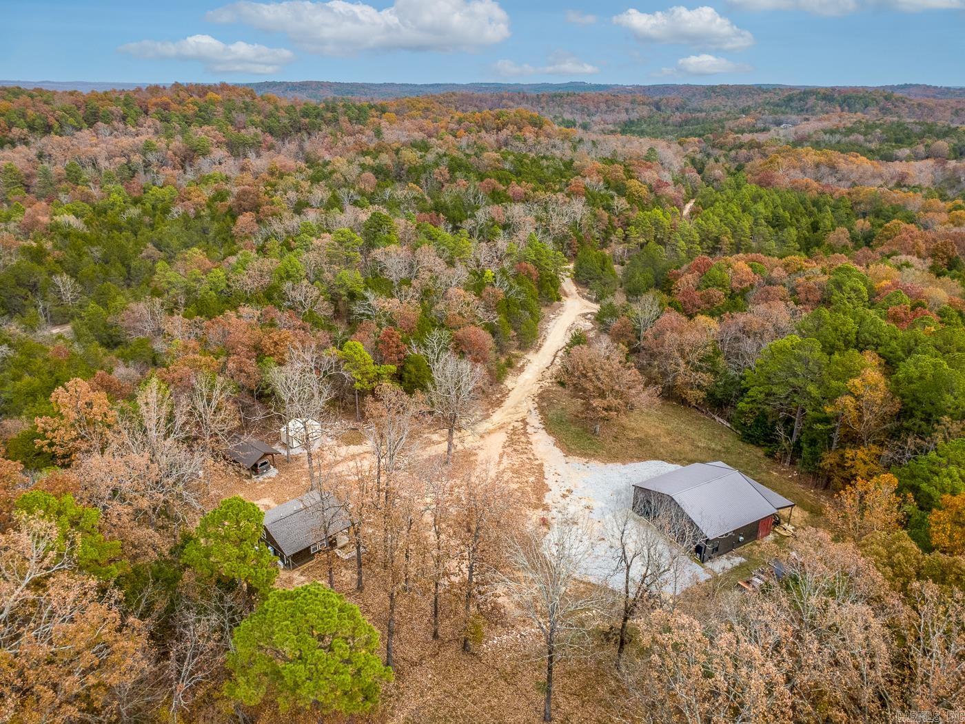 Photo 38 - Residential for sale – 421  Tail Star Trl   Elizabeth, AR