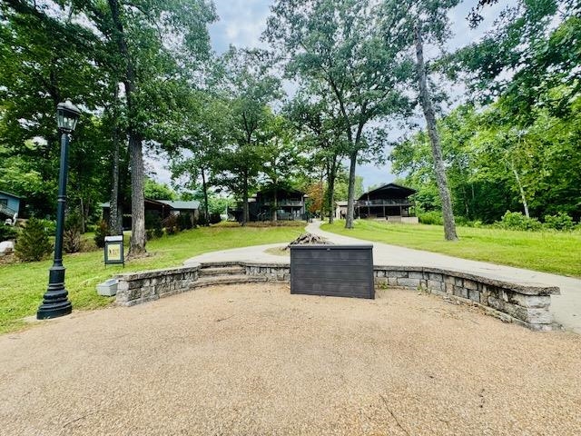 Photo 16 - Residential for sale – 36  Winnebago   Cherokee Village, AR