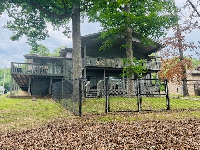 Photo 19 - Residential for sale – 36  Winnebago   Cherokee Village, AR