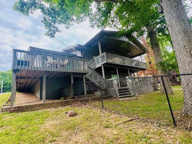 Photo 32 - Residential for sale – 36  Winnebago   Cherokee Village, AR