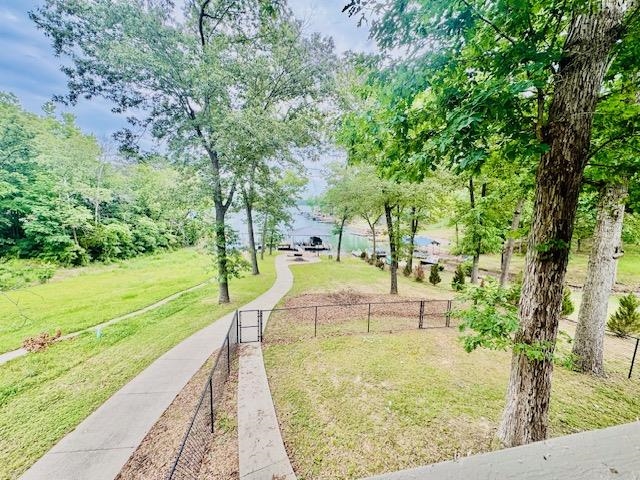 Photo 46 - Residential for sale – 36  Winnebago   Cherokee Village, AR