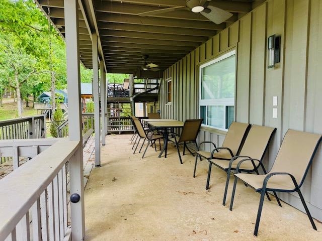 Photo 48 - Residential for sale – 36  Winnebago   Cherokee Village, AR