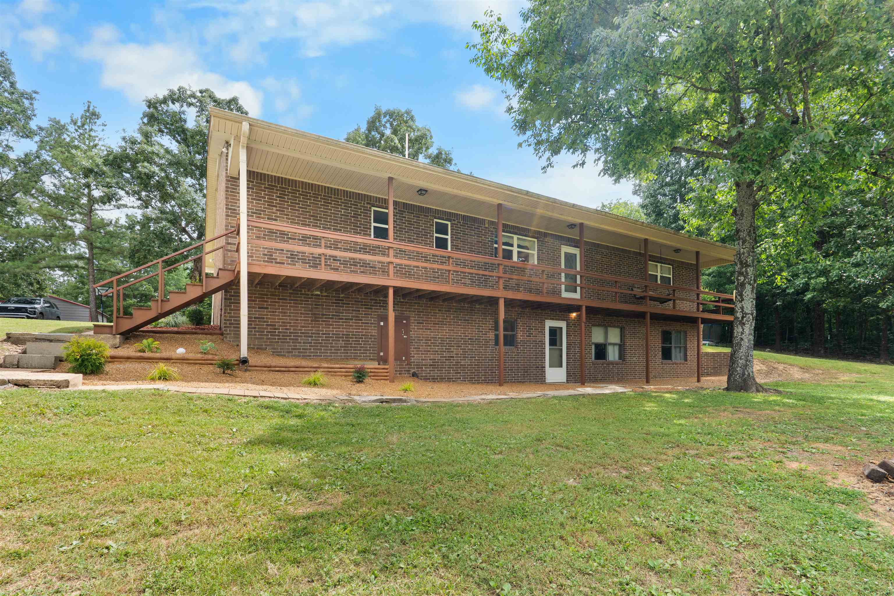 Photo 27 - Residential for sale – 523 E AR 58 Hwy   Melbourne, AR