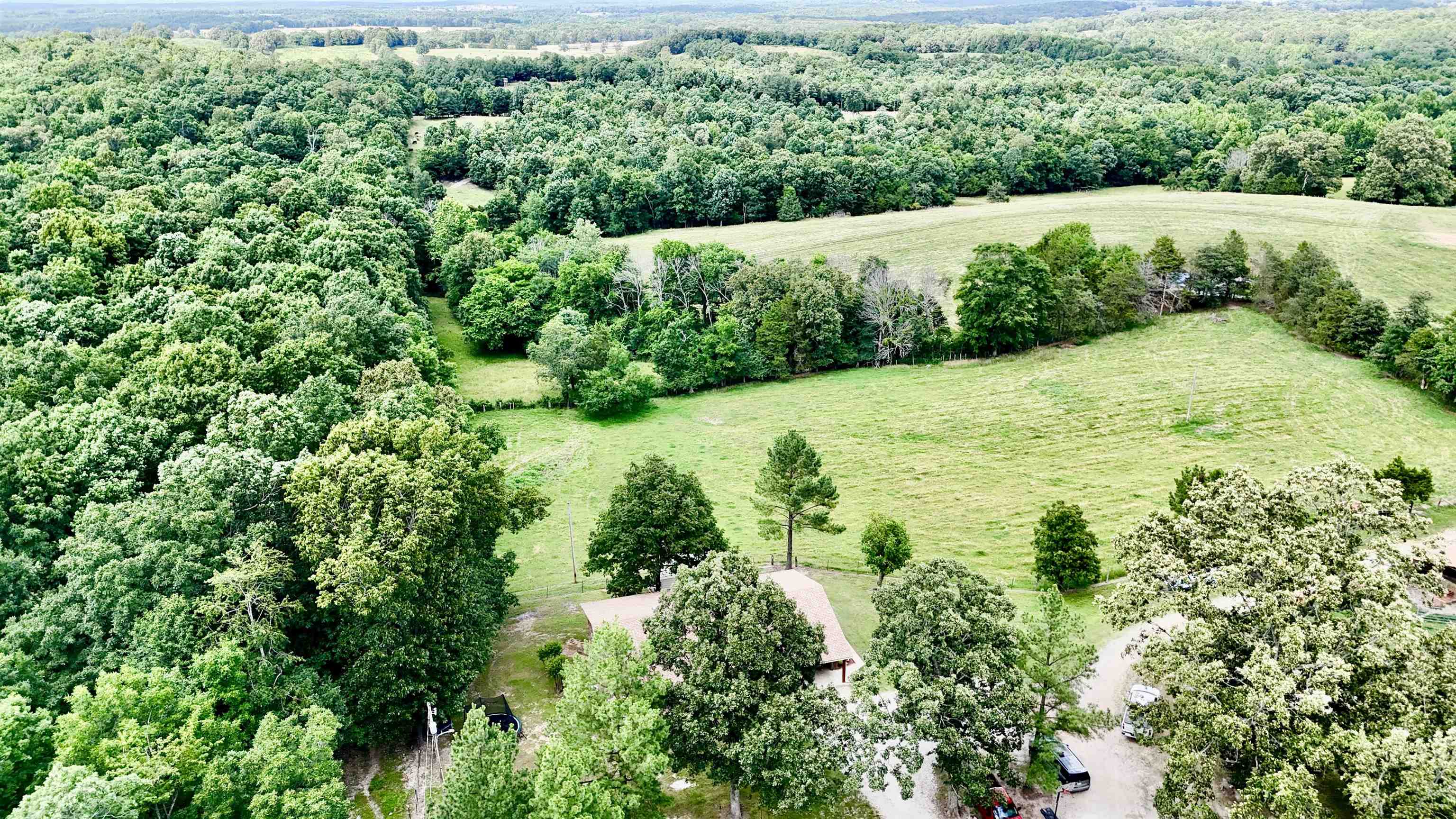 Photo 30 - Residential for sale – 523 E AR 58 Hwy   Melbourne, AR