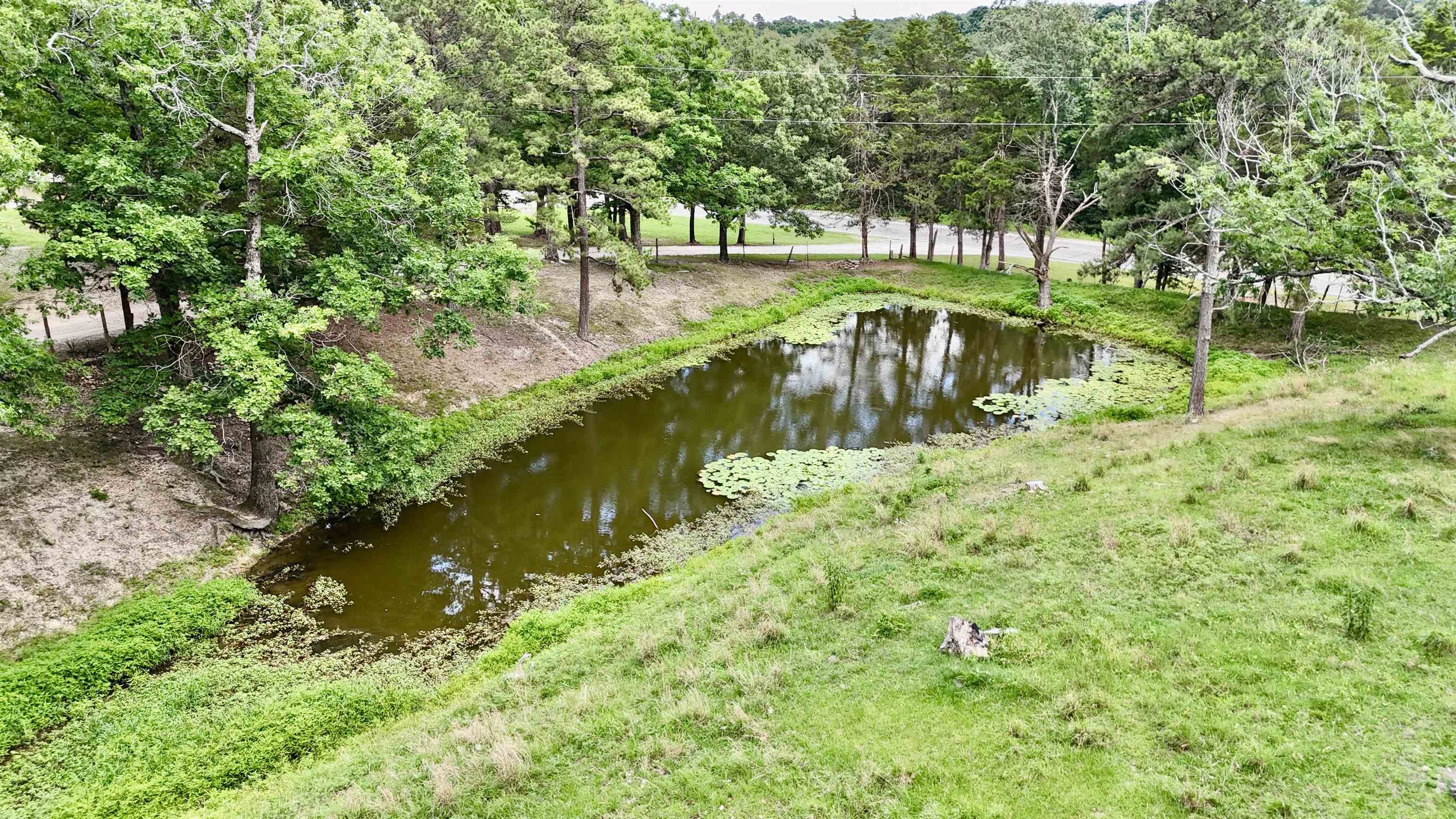 Photo 32 - Residential for sale – 523 E AR 58 Hwy   Melbourne, AR
